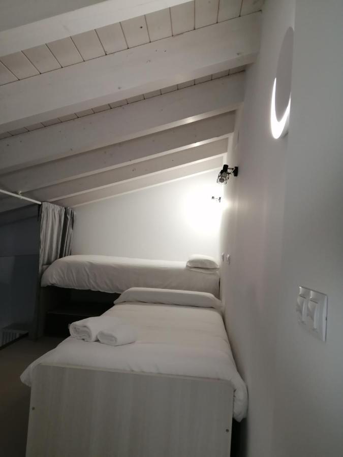 Apartamento Subida Las Torres Albarracín Exteriér fotografie