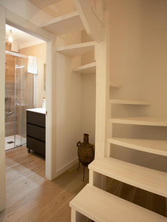 Apartamento Subida Las Torres Albarracín Exteriér fotografie